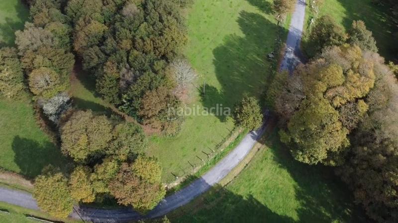 Foto 3d3cb162-d4c4-4e82-93e3-625a0905252a. Fondo rustico in Vilalba