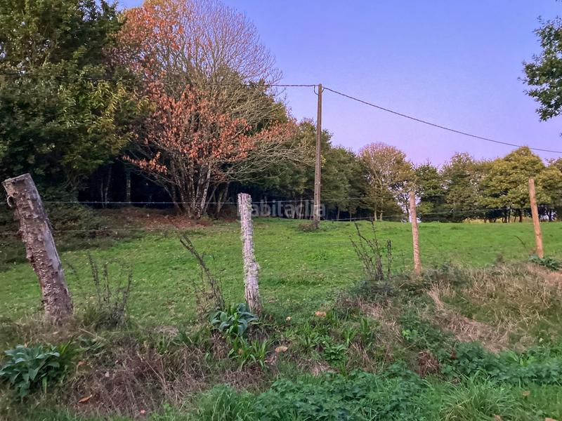 Foto bfb94743-c66a-43ff-a014-0620fde0b956. Fondo rustico in Vilalba