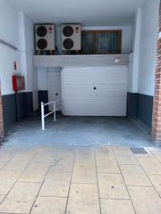 Miete Autoparkplatz in Carrer gran de sant andreu 15. Se alquila plaza parking c/ gran de sant andreu