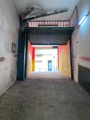 Parking voiture à Carrer de la tramuntana 11. Plaça d’aparcament en venda a sant andreu
