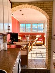 Location Attique à Prosperitat. Ático con terraza esquinera y vistas espectaculares