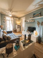 Appartement  Carrer gran de sant andreu 70. Piso en carrer gran de sant andreu