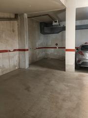 Car parking in Carrer de la Tramuntana 11
