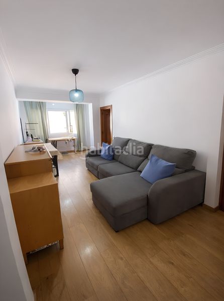 Foto efa58643-19f9-473e-8f9b-8caa72144860. Pis a La Teixonera Barcelona