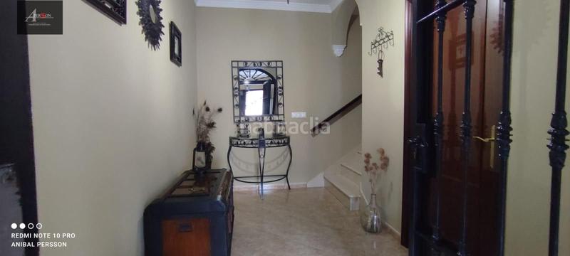 Foto 1c188383-435d-4d4a-8d9d-7161c443ed24. Casa amb aparcament a Écija