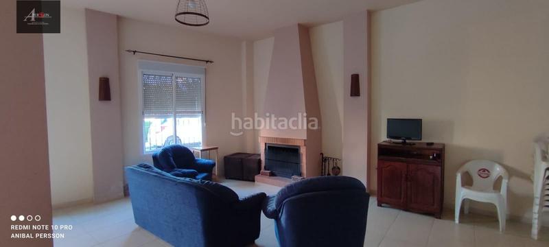 Foto 31a92e51-fe5a-4a31-805b-4346cf347795. Casa amb aparcament a Écija