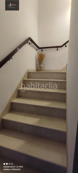 Foto a3224f8e-49e3-4251-8330-999f06519c58. Casa amb aparcament a Écija