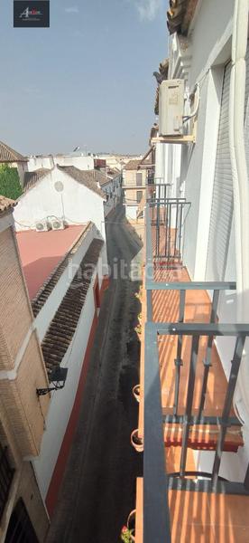 Foto a9fe37da-c5e3-4958-8b81-f7894fc0d8f8. Piso se vende precioso piso en zona centro. en Écija