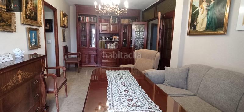 Foto eaae5379-ebae-45ae-b621-3002f89860f5. Piso se vende precioso piso en zona centro. en Écija