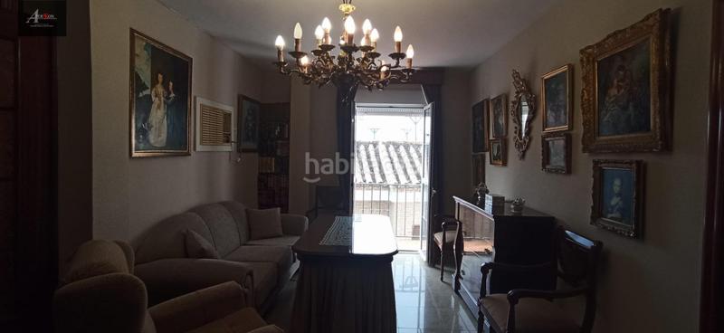 Foto fc779d87-1662-43ce-8046-bb482105646d. Piso se vende precioso piso en zona centro. en Écija