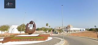Terreny residencial a Cañada Rosal. Se vende solar urbano disponible en venta en zona la sacristía.