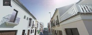 Terreny residencial a Écija. Se ende parcela  urbana de 119 m2 en zona de la alcarrachela.