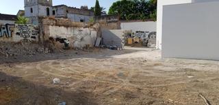 Terreny residencial a Écija. Se vende parcela urbana de 320 m2 en zona centro.