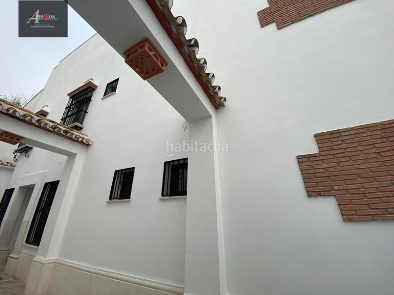 Foto f069837f-3886-4a49-ac20-b8a967ec4ab9. Pis a Écija