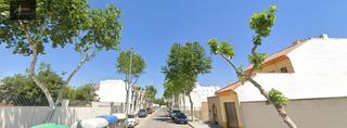 Terreny residencial a Écija. Se ende parcela  urbana de 119 m2 en zona de la alcarrachela.