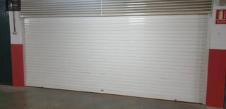 Aparcament cotxe a Écija. Se vende dos cocheras dobles.