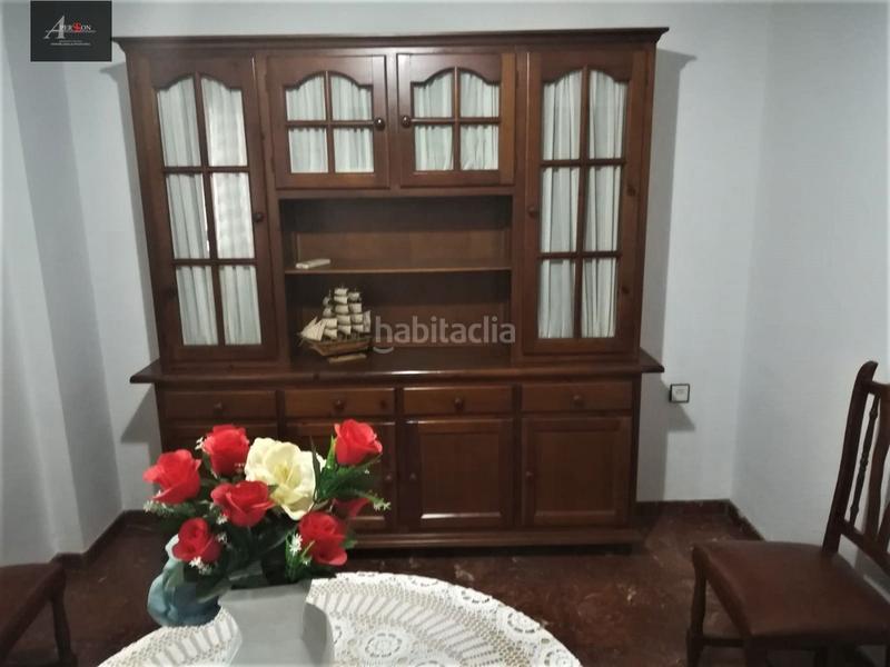 Foto 65122ba6-548e-435c-b5d4-b6b396a6b214. Piso se vende precioso piso amplio y luminoso, renta libre. en Écija