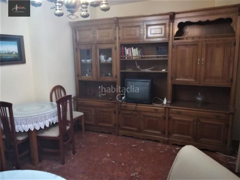 Foto 7eea3ccc-502b-434f-8b3e-55018979725a. Piso se vende precioso piso amplio y luminoso, renta libre. en Écija