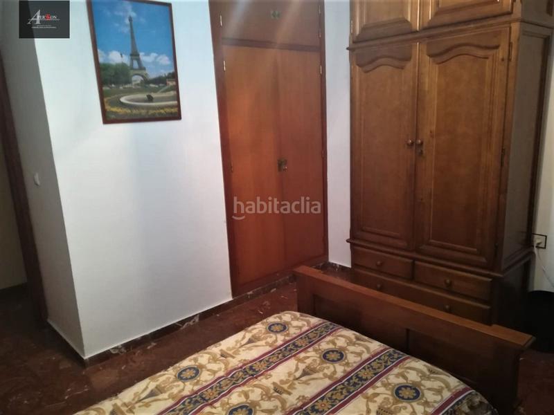 Foto 80d0fe5a-eacb-479a-aa91-70c670f15bfe. Piso se vende precioso piso amplio y luminoso, renta libre. en Écija