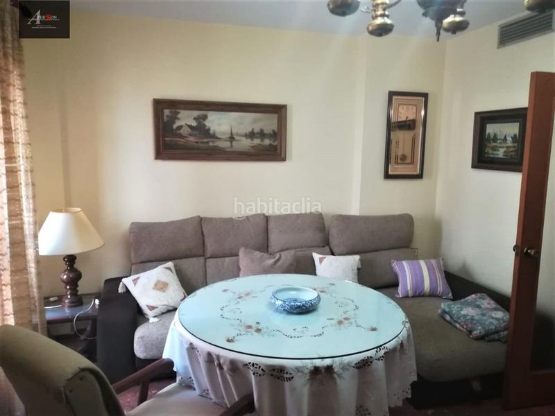 Foto a62dbdc5-1b74-4877-832a-b2faae2aa2b9. Piso se vende precioso piso amplio y luminoso, renta libre. en Écija