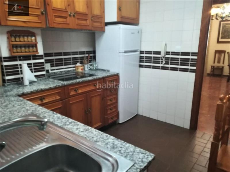 Foto daebb0d0-0a41-49e7-86f7-340d81a57eda. Piso se vende precioso piso amplio y luminoso, renta libre. en Écija