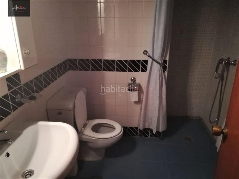 Foto dbea9022-c912-45f1-809c-0e0794b765d0. Piso se vende precioso piso amplio y luminoso, renta libre. en Écija