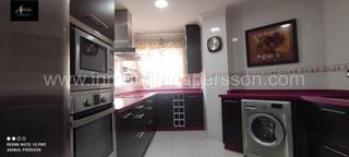 Pis en cija. Se vende precioso piso en zona de la alcarrachela.