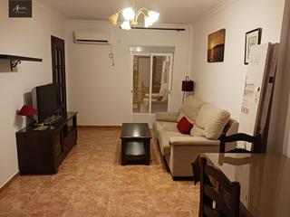 Pis a Écija. Se vende piso en zona centro, renta libre, totalmente reformado.