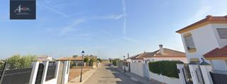 Terreny residencial a Cañada Rosal. Se vende solar urbano situado en una zona cañada rosal.