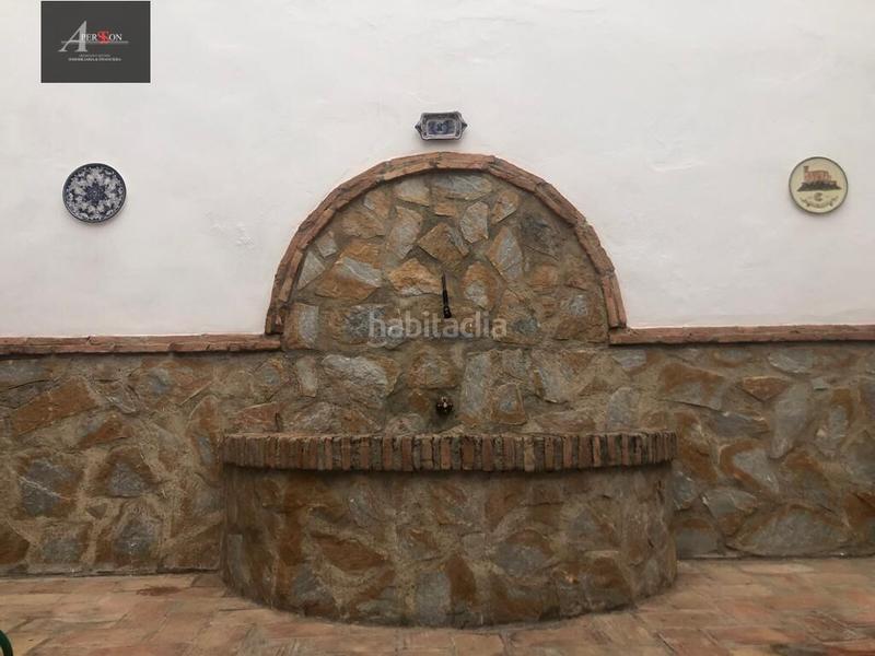 Foto 436d1fb1-f53c-4e03-83a9-6382031ac161. Casa amb aparcament a Écija