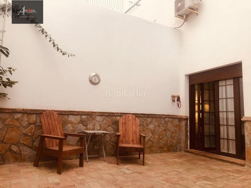 Foto 53d21e77-3142-47b2-9a77-9a6d71a58505. Casa amb aparcament a Écija