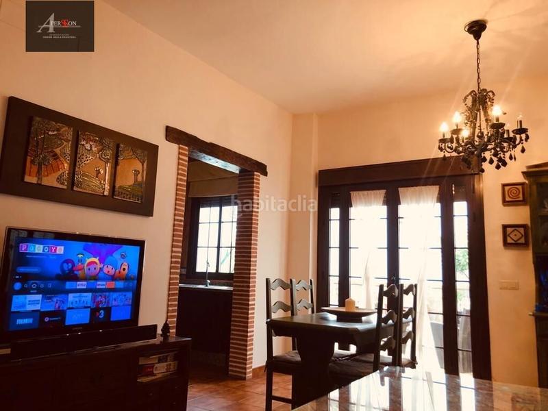 Foto bf465e17-677c-45b9-8718-ae4ef235d2f8. Casa amb aparcament a Écija