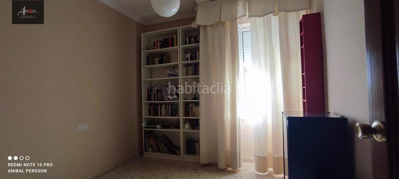 Foto 1a7ecea0-73ea-471b-9fda-f8c771e7ddbe. Appartamento con parcheggio in Écija