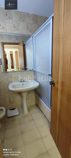 Foto 39b0b0dd-1459-49e0-95b4-2e15838c8460. Appartamento con parcheggio in Écija