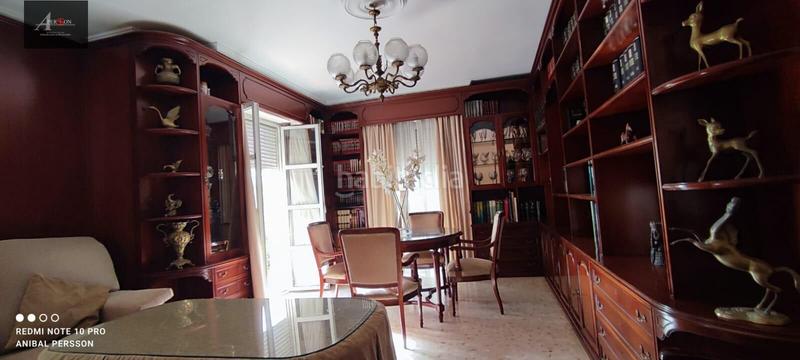 Foto 44031dda-1d18-41d0-b3e7-99ee81b28085. Appartamento con parcheggio in Écija