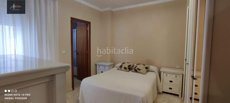 Foto 450a017d-5b0d-4d5e-b9fa-fe412a5827aa. Appartamento con parcheggio in Écija