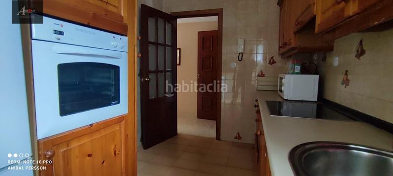 Foto 51927fda-1283-475b-b20d-1cb60e256061. Appartamento con parcheggio in Écija