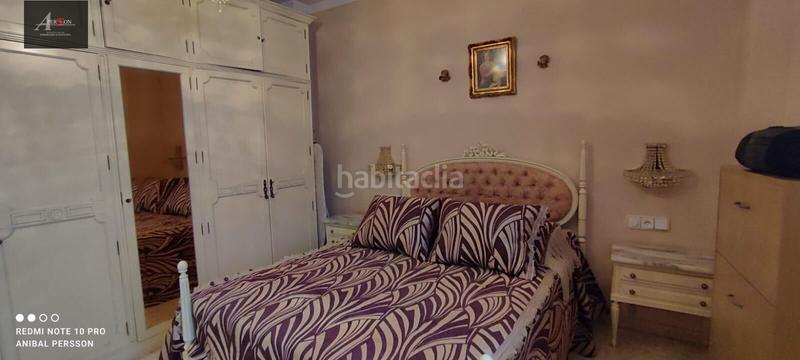 Foto 630698a8-f1ae-4068-9fc7-f0348d4d92d0. Appartamento con parcheggio in Écija