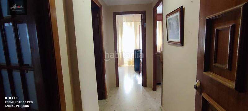 Foto 7d93d41b-4691-430b-9299-cf902e574cae. Appartamento con parcheggio in Écija
