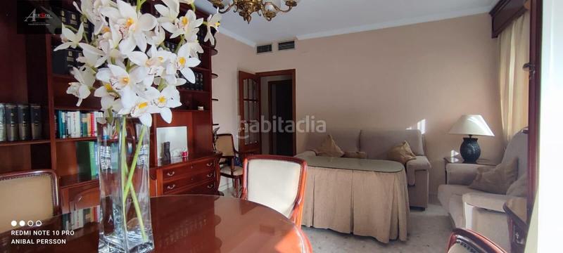 Foto 879f0d6c-f9f4-475a-8a7d-40b12be07613. Appartamento con parcheggio in Écija