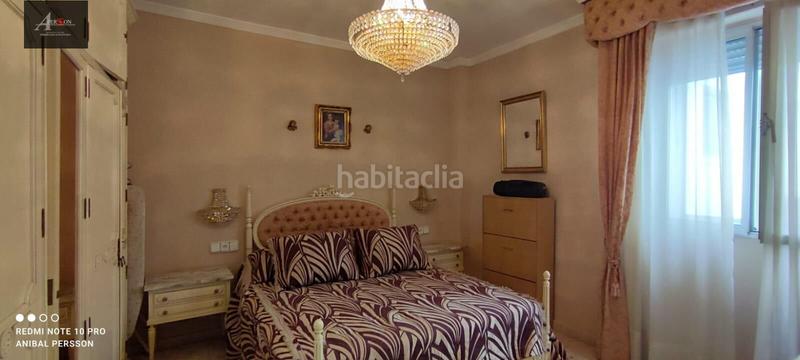 Foto a9a37cc3-b44d-4c53-853b-859b034a9b3e. Appartamento con parcheggio in Écija