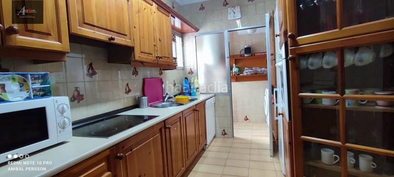 Foto e8ae4647-ccbf-4992-a3f5-18d22a8db0c3. Appartamento con parcheggio in Écija