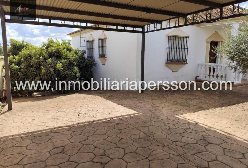 Foto 6dd7ebbe-8733-4cf2-969e-8b679494c914. Xalet amb aparcament piscina a Écija