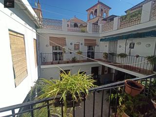 Casa a Écija. Oportunidad única en el corazón de écija!