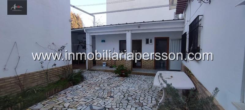 Foto 32933578-0592-4aa0-98e8-e3655d9d7ecd. Maison avec parking dans Écija