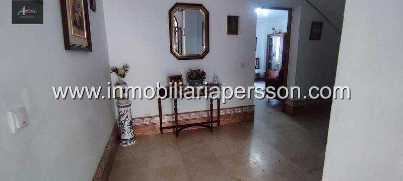 Foto 32c58110-1f33-405b-9354-bbc08343049a. Maison avec parking dans Écija