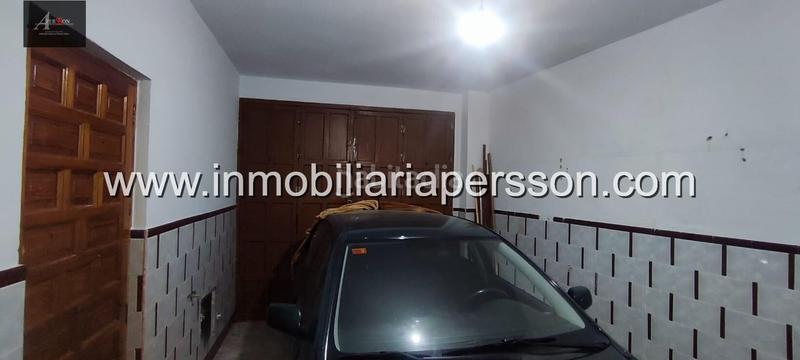 Foto 37d92e76-d2c2-4ae4-a0d8-ef3cfe9ab97b. Maison avec parking dans Écija