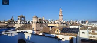 Casa a Écija. Casa con encanto en écija  potencial ilimitado!