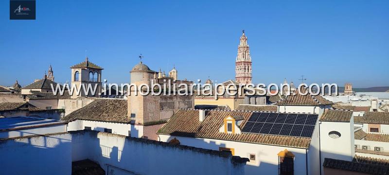 Foto 45784947-b1f8-480a-b0fa-762777b6db2a. Maison avec parking dans Écija