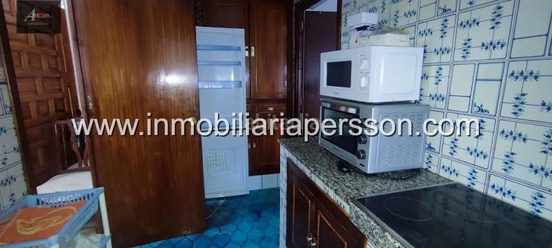 Foto 4b8b869f-1166-4c82-845c-4ac353e55627. Maison avec parking dans Écija